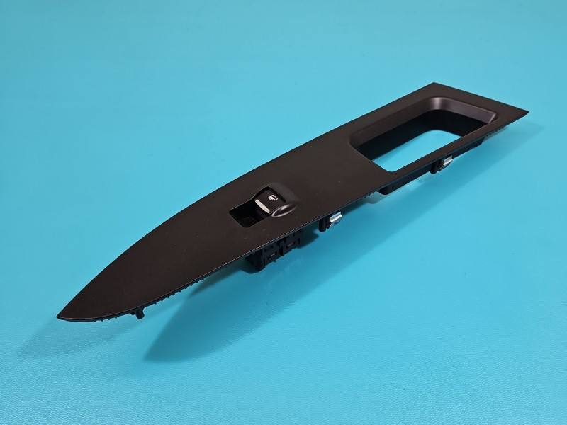 Блок кнопок стеклоподъемников Ford Fusion HS73-14A563-B
