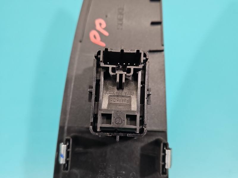 Блок кнопок стеклоподъемников Ford Fusion HS73-14A563-B — фото детали 5