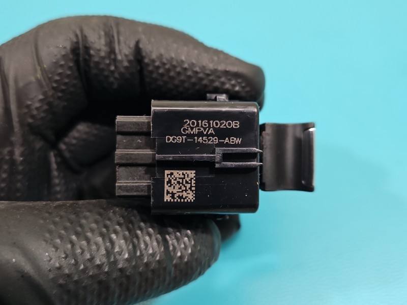 Блок кнопок склопідйомників Ford Fusion HS73-14A568-B — фото деталі 6