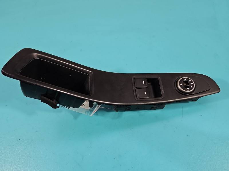 Блок кнопок склопідйомників Hyundai I20 93570-C8041