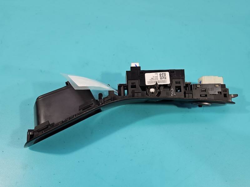 Блок кнопок склопідйомників Hyundai I20 93570-C8041 — фото деталі 5