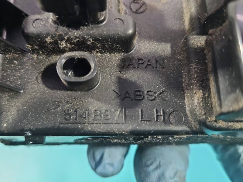 Блок кнопок склопідйомників Subaru Outback — фото деталі 4