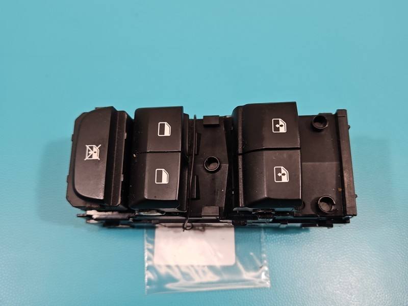 Блок кнопок стеклоподъемников Kia Ceed 93570J7100 — фото детали 2
