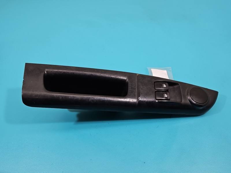 Блок кнопок стеклоподъемников Hyundai Getz 93570-1C010 — фото детали 2