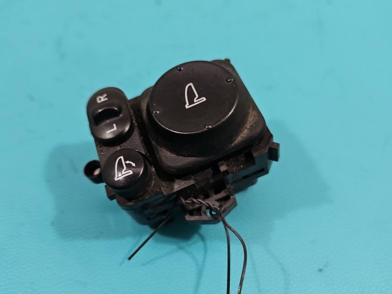 Блок кнопок склопідйомників Honda Civic NH167L2467T — фото деталі 2