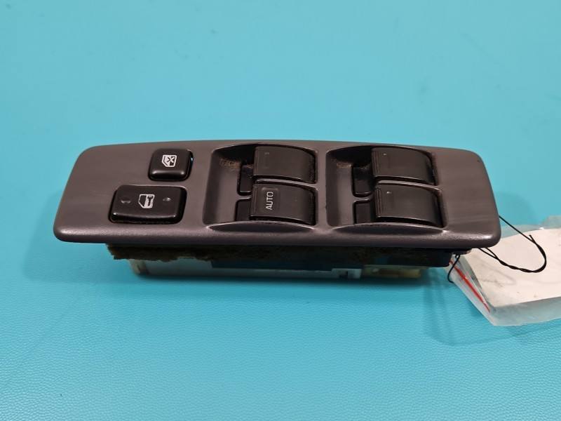 Блок кнопок склопідйомників Toyota Rav4 — фото деталі 2