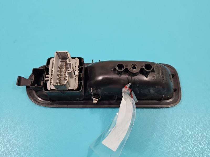 Блок кнопок склопідйомників Renault Twingo 8200356513 — фото деталі 3