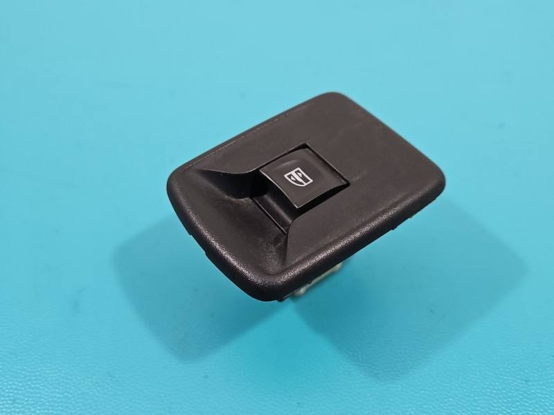 Блок кнопок стеклоподъемников Renault Trafic 809608963R