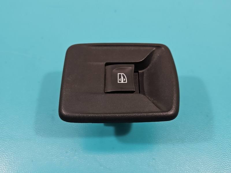 Блок кнопок стеклоподъемников Renault Trafic 809608963R — фото детали 2