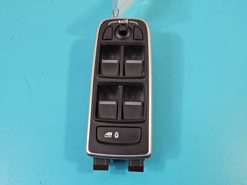 Блок кнопок склопідйомників Jaguar XF HK83-14540-AA