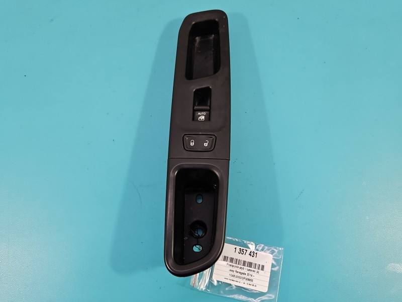 Блок кнопок склопідйомників Jeep Renegade 30170869