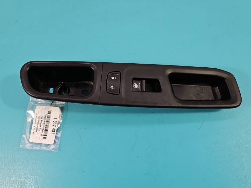 Блок кнопок склопідйомників Jeep Renegade 30170869 — фото деталі 2