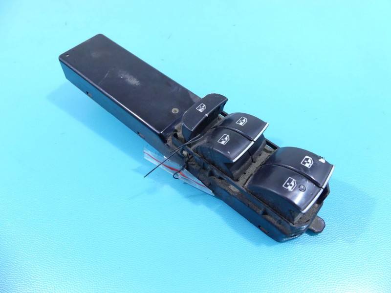 Блок кнопок склопідйомників Saab 9-3 12803054