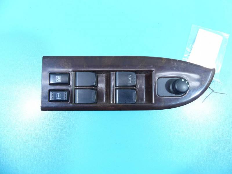Блок кнопок склопідйомників Suzuki Grand Vitara 83727-65J0-R9SL — фото деталі 2
