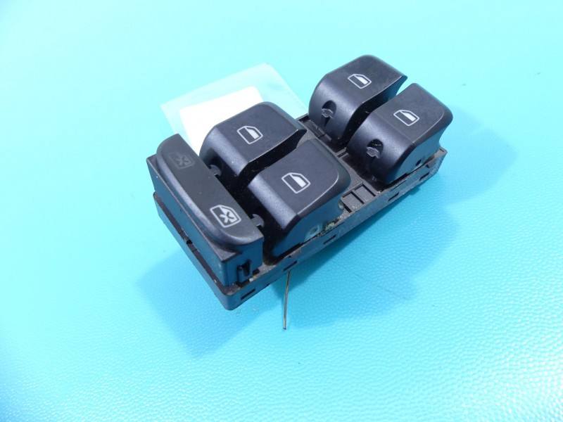 Блок кнопок склопідйомників Audi A5 8T 8K0959851D