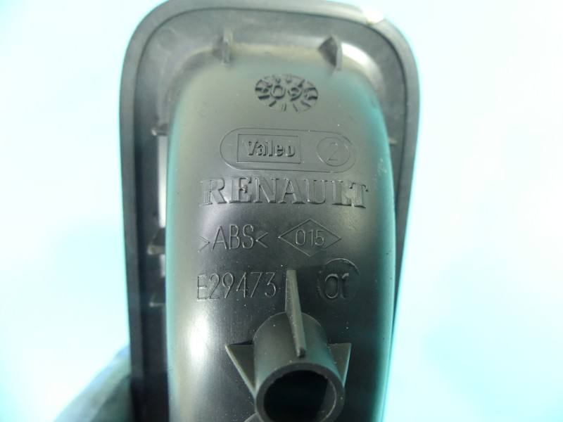 Блок кнопок стеклоподъемников Renault Clio 8200356515B — фото детали 5
