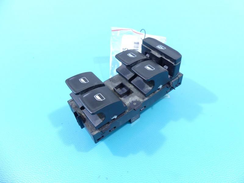 Блок кнопок склопідйомників Volkswagen Passat B8 5G0959857B