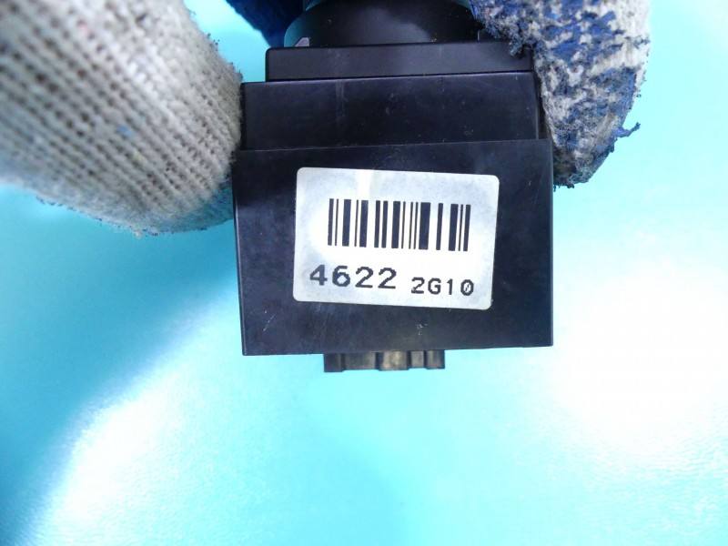 Блок кнопок склопідйомників Chevrolet Captiva 46222G10 — фото деталі 3