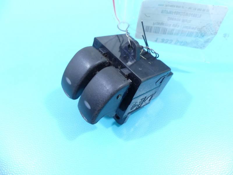 Блок кнопок стеклоподъемников Daewoo Matiz