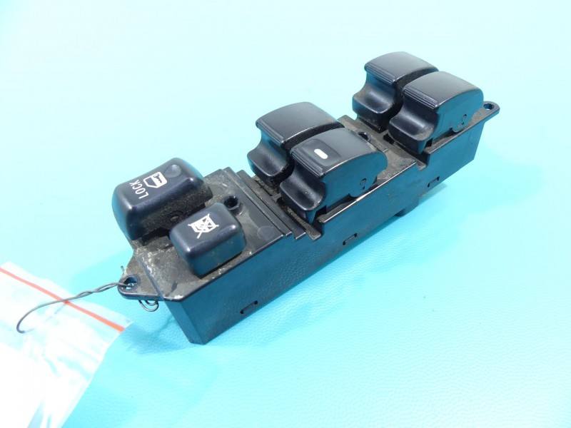 Блок кнопок склопідйомників Mitsubishi Outlander 8608A060