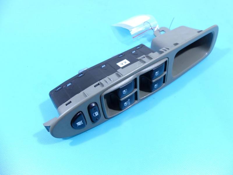 Блок кнопок склопідйомників Daewoo Evanda 612W08910