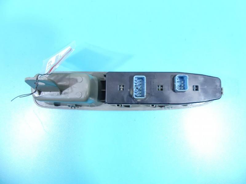 Блок кнопок склопідйомників Daewoo Evanda 612W08910 — фото деталі 3