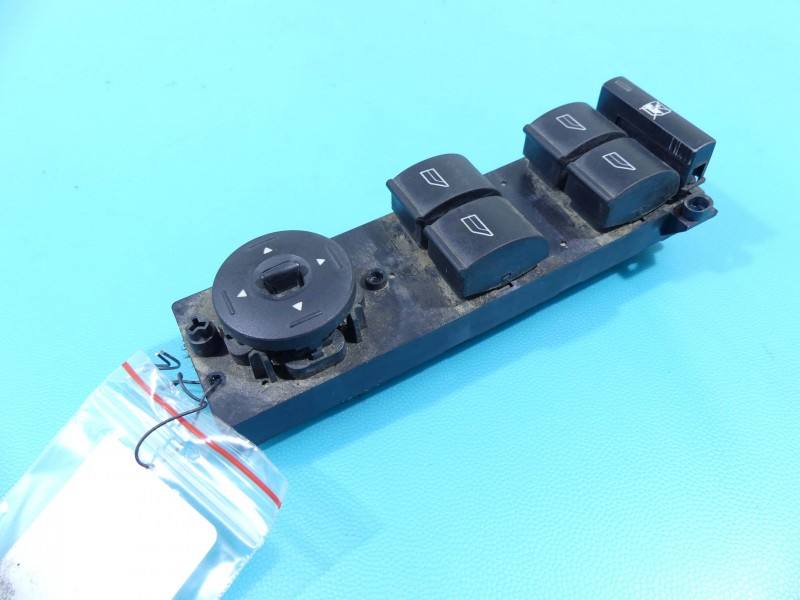 Блок кнопок склопідйомників Ford C-Max 3M5T-14A132-AF
