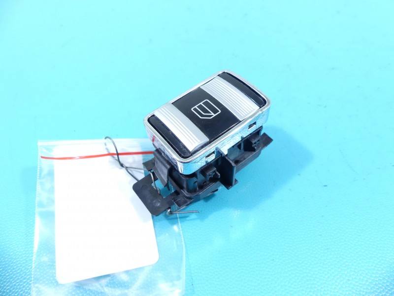 Блок кнопок склопідйомників Mercedes S W221 A2218201710
