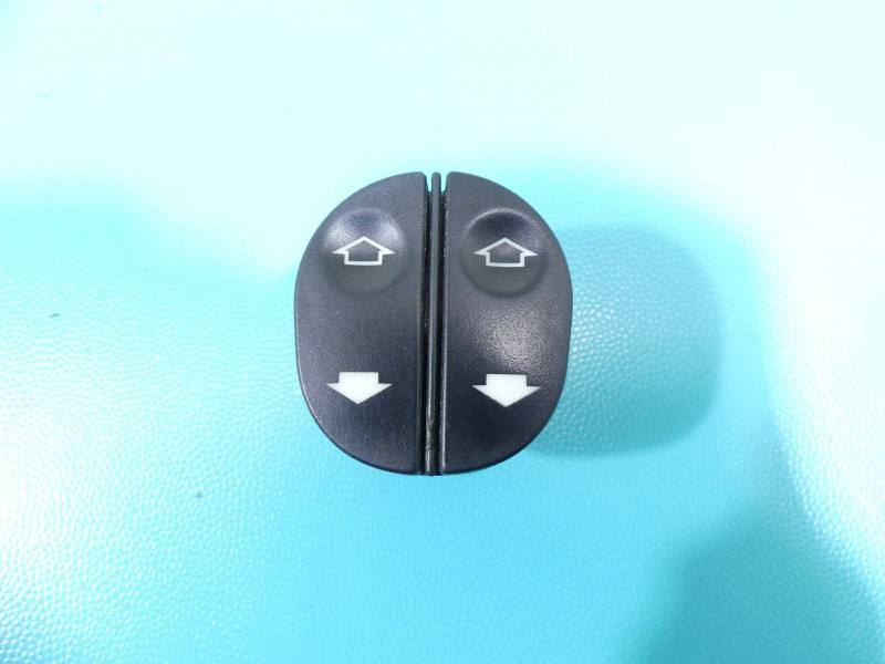 Блок кнопок стеклоподъемников Ford KA 96FG14529BC — фото детали 2