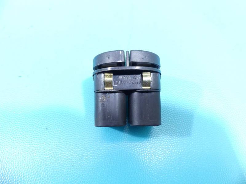 Блок кнопок стеклоподъемников Ford KA 96FG14529BC — фото детали 3