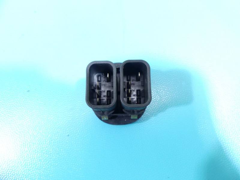Блок кнопок стеклоподъемников Ford KA 96FG14529BC — фото детали 5