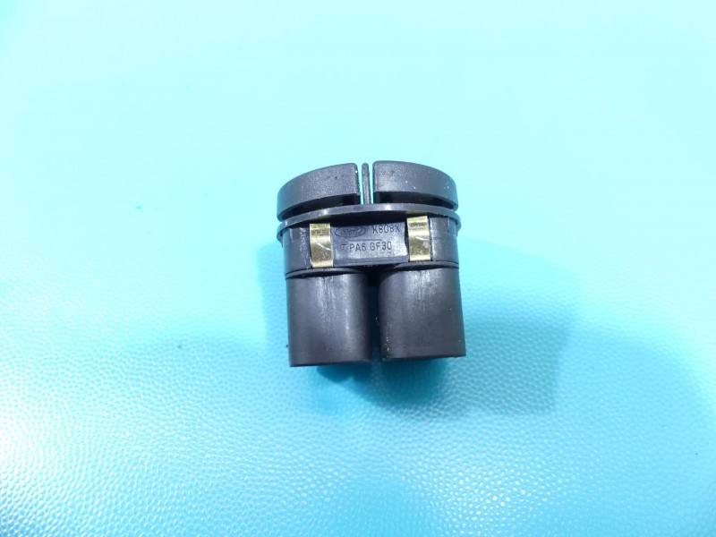 Блок кнопок стеклоподъемников Ford KA 96FG14529BC — фото детали 6