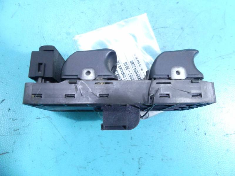 Блок кнопок склопідйомників Audi A4 B8 8K0959851D — фото деталі 2