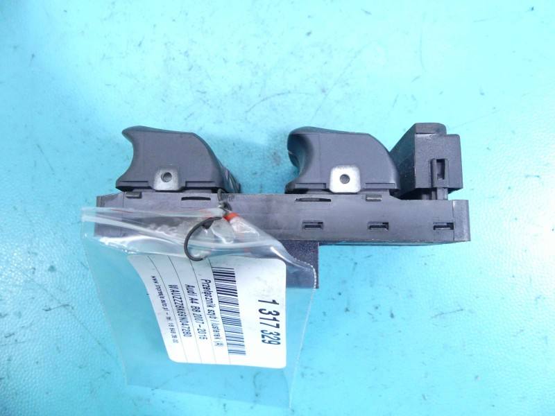 Блок кнопок склопідйомників Audi A4 B8 8K0959851D — фото деталі 3
