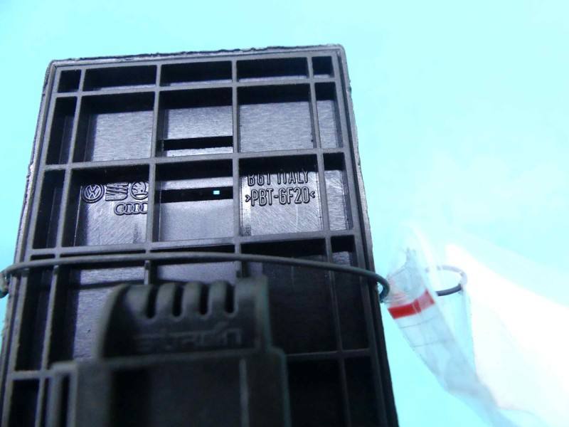Блок кнопок склопідйомників Audi A4 B8 8K0959851D — фото деталі 5