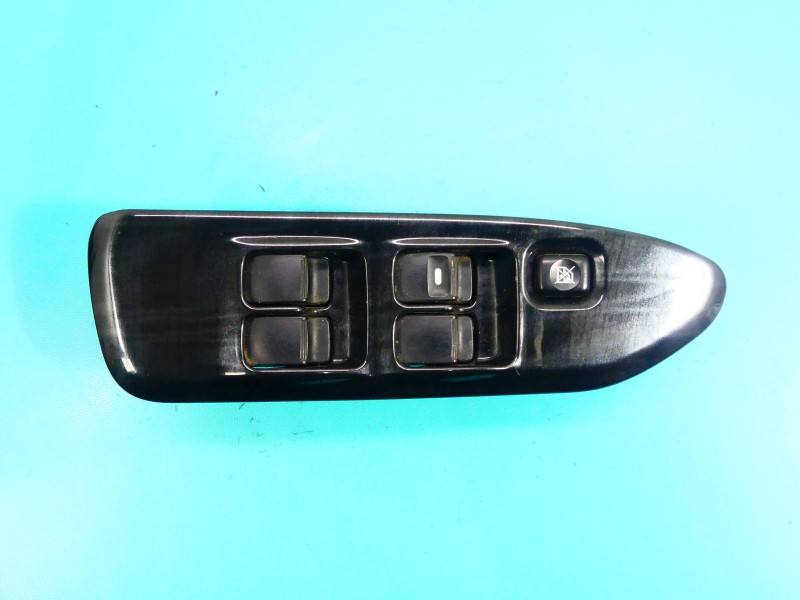 Блок кнопок стеклоподъемников Mitsubishi Lancer MR587878 — фото детали 3