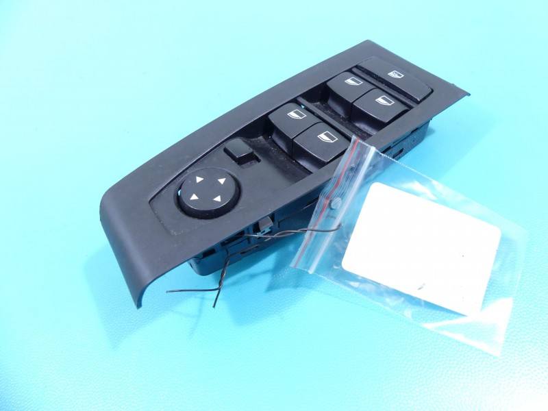 Блок кнопок склопідйомників BMW 2 F45 F46 9297346