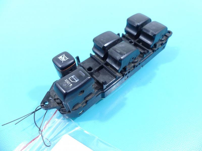Блок кнопок склопідйомників Lexus RX 84040-48140