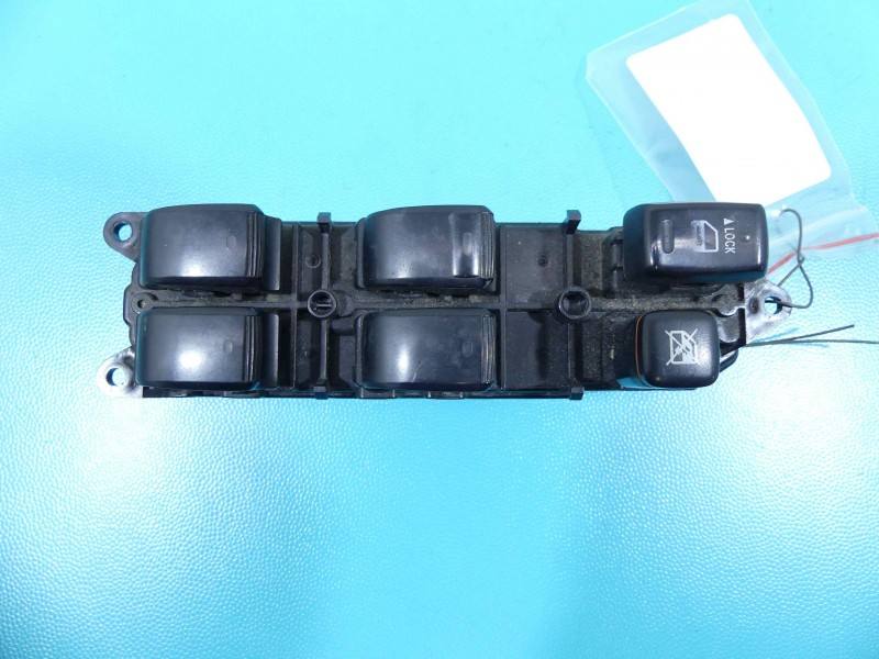 Блок кнопок склопідйомників Lexus RX 84040-48140 — фото деталі 2