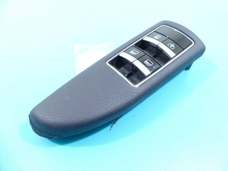 Блок кнопок склопідйомників Mercedes S W221 A2218709410