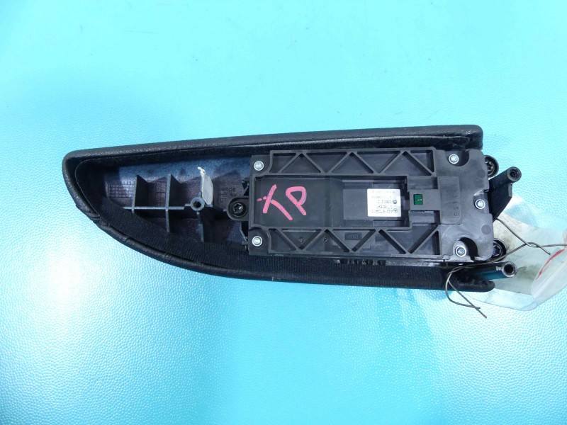 Блок кнопок склопідйомників Mercedes S W221 A2218709410 — фото деталі 3