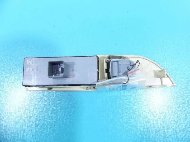 Блок кнопок склопідйомників Volkswagen Passat CC 1K4959857B — фото деталі 6