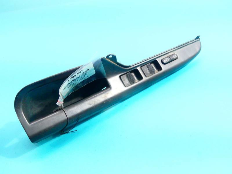 Блок кнопок стеклоподъемников Seat Ibiza 6H0959855A