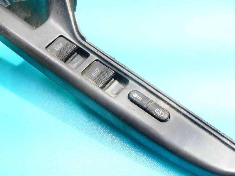 Блок кнопок стеклоподъемников Seat Ibiza 6H0959855A — фото детали 2