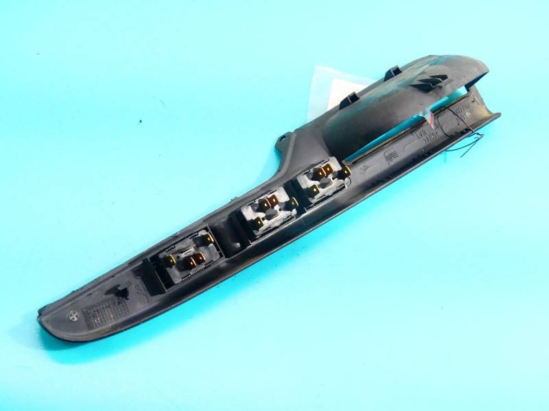 Блок кнопок стеклоподъемников Seat Ibiza 6H0959855A — фото детали 3