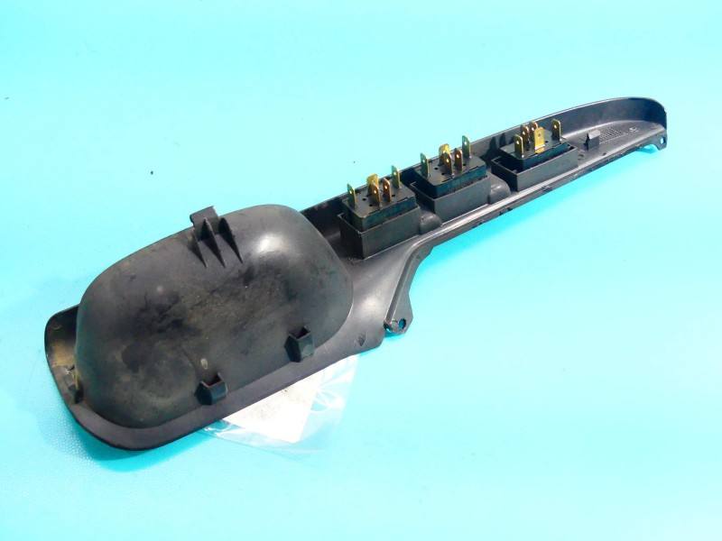 Блок кнопок стеклоподъемников Seat Ibiza 6H0959855A — фото детали 4