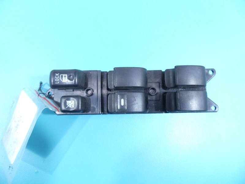 Блок кнопок склопідйомників Mitsubishi ASX 8608A207 — фото деталі 2