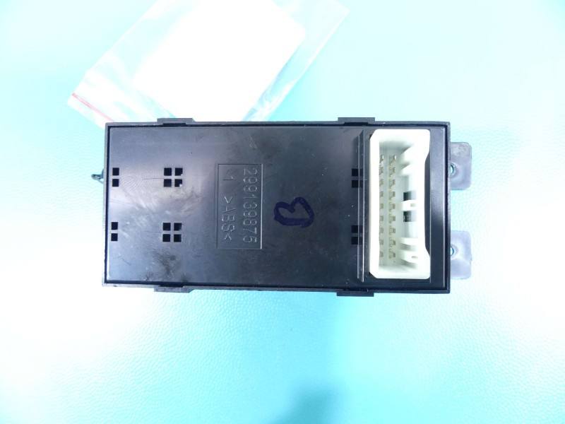 Блок кнопок склопідйомників Hyundai I20 93570-C8040 — фото деталі 5