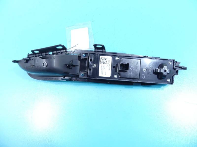 Блок кнопок стеклоподъемников Ford Focus AM5T-14A132-AB — фото детали 3