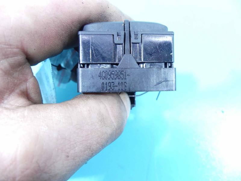 Блок кнопок склопідйомників Audi A6 C7 4G0959851 — фото деталі 5